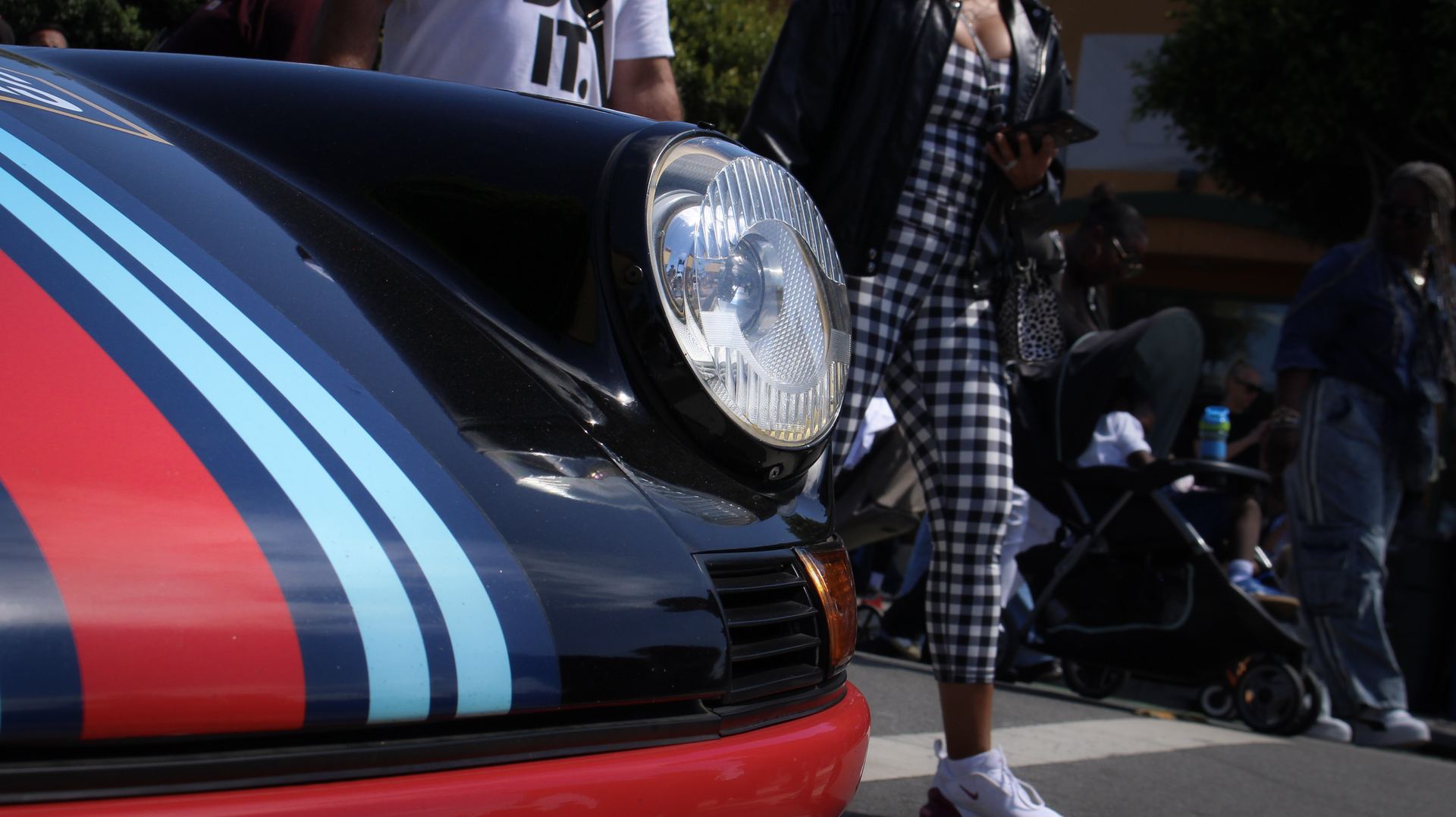Monterey Car Week 2026